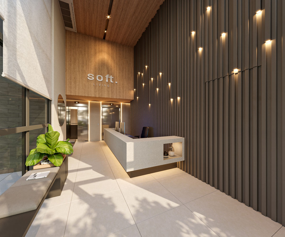 Imagem 18 de Soft Living