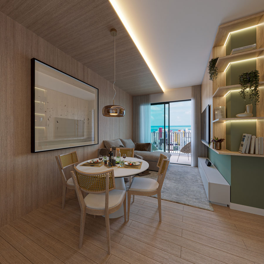 Imagem 5 de Soft Living