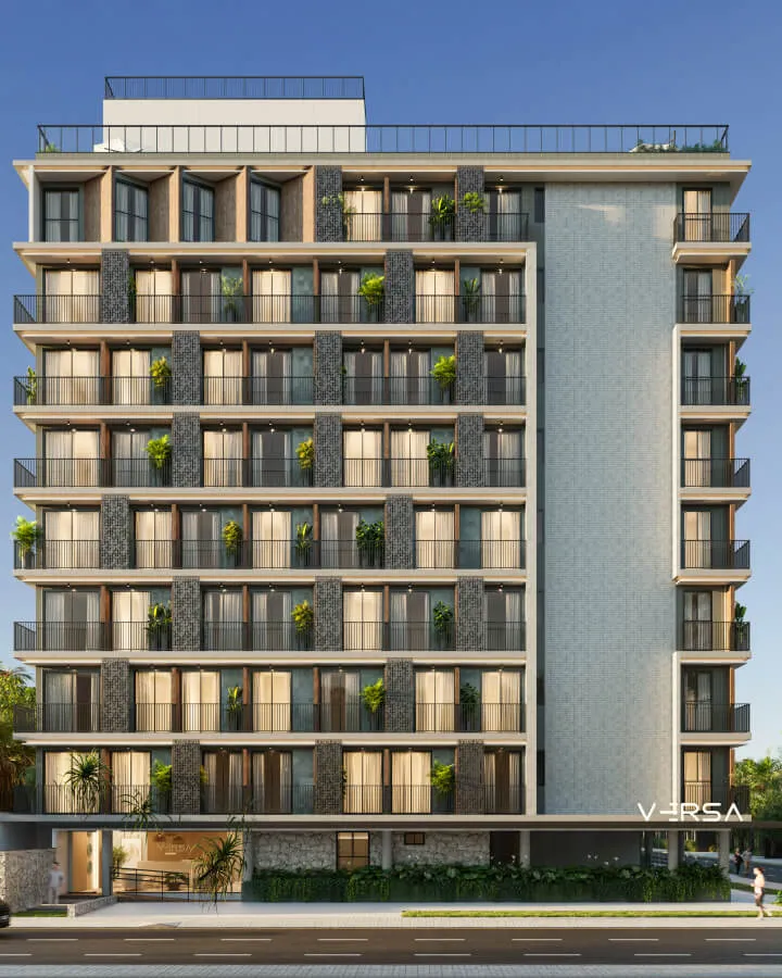 Foto de Versa Compactos