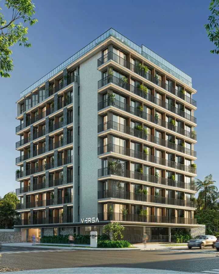 Imagem 2 de Versa Compactos