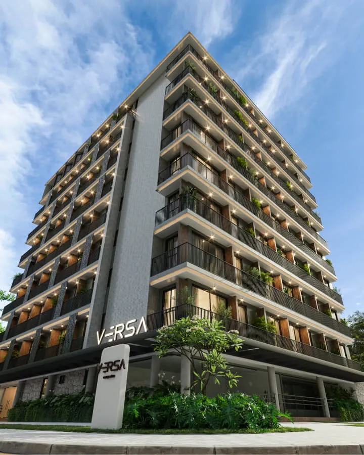 Imagem 3 de Versa Compactos