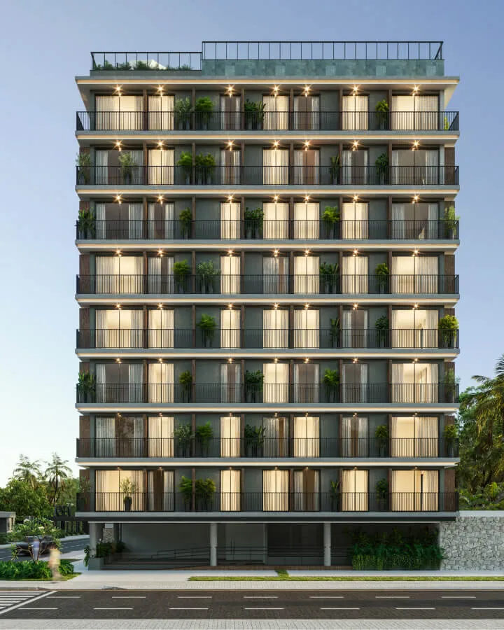 Imagem 4 de Versa Compactos