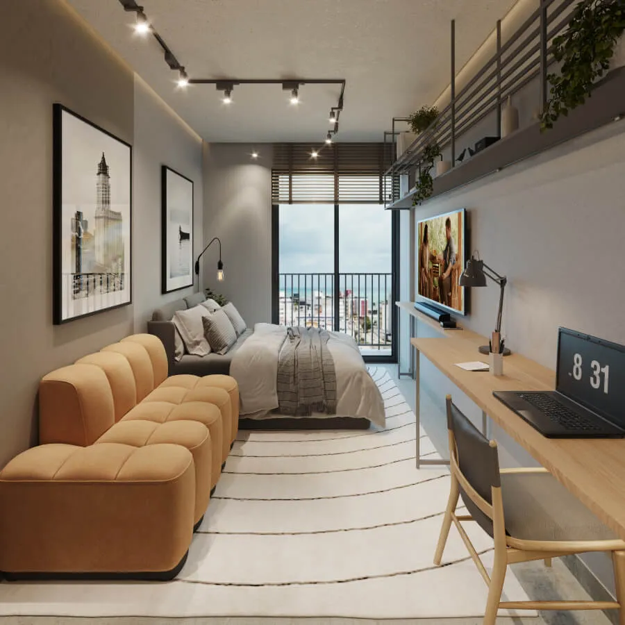 Imagem 5 de Versa Compactos