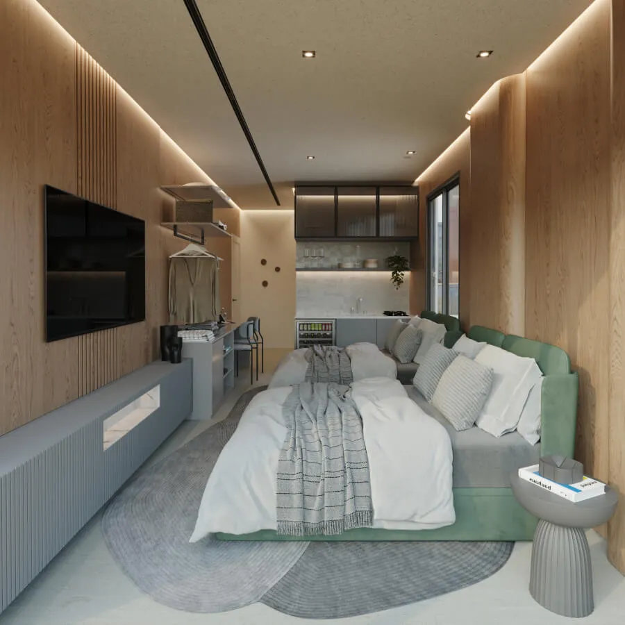 Imagem 7 de Versa Compactos