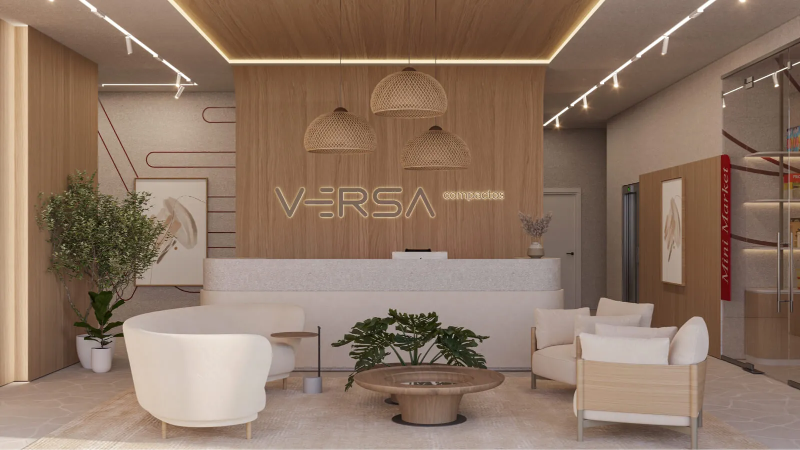 Imagem 11 de Versa Compactos